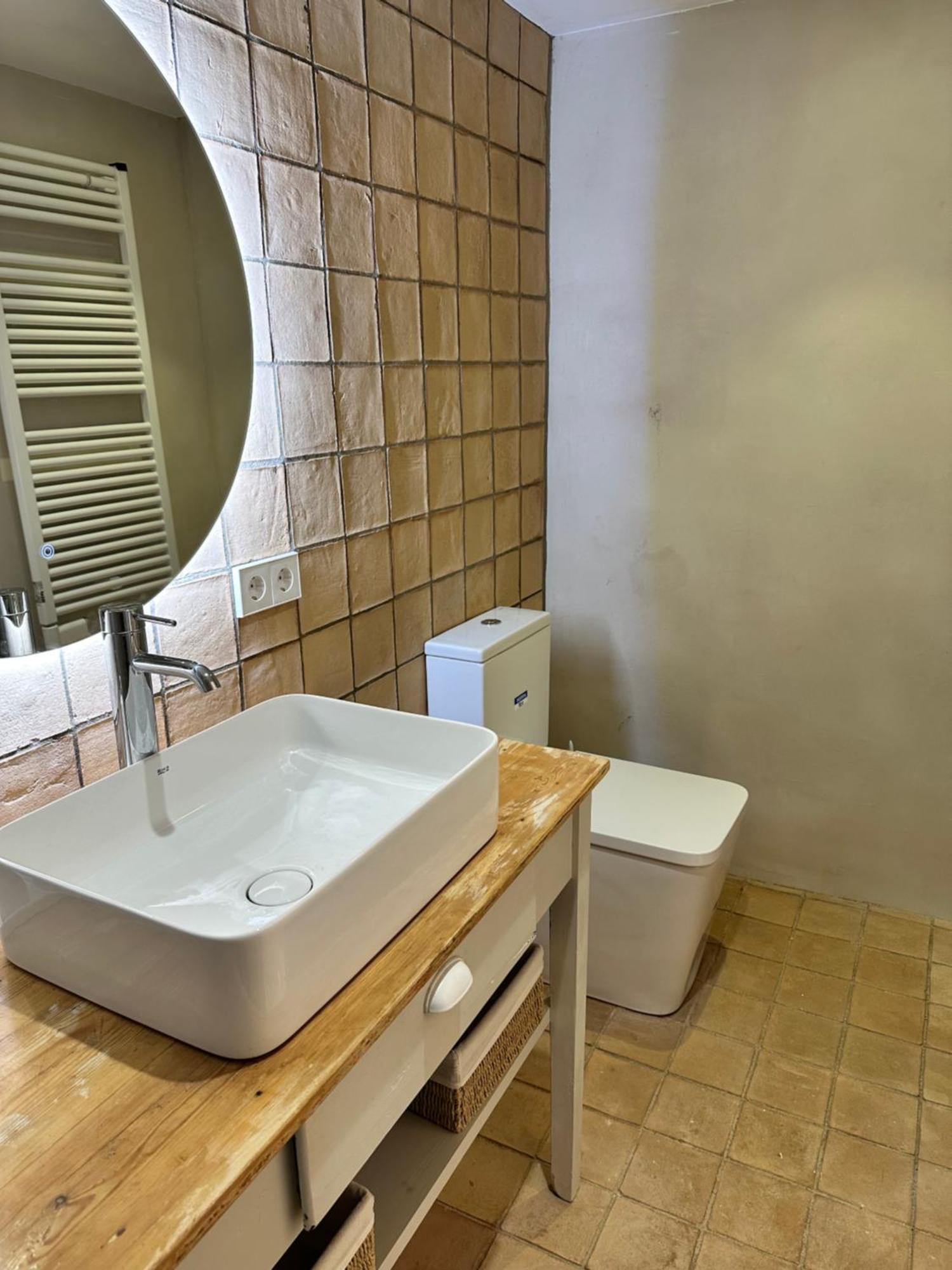 Maram Brava Casa Centro Begur Metge Pi 아파트 외부 사진