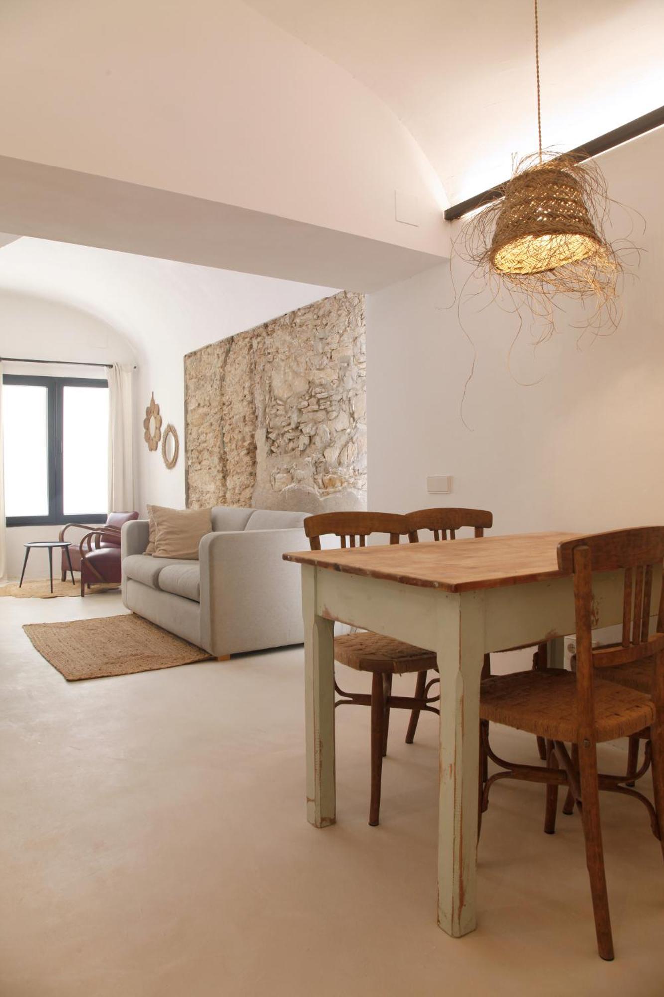 Maram Brava Casa Centro Begur Metge Pi 아파트 외부 사진