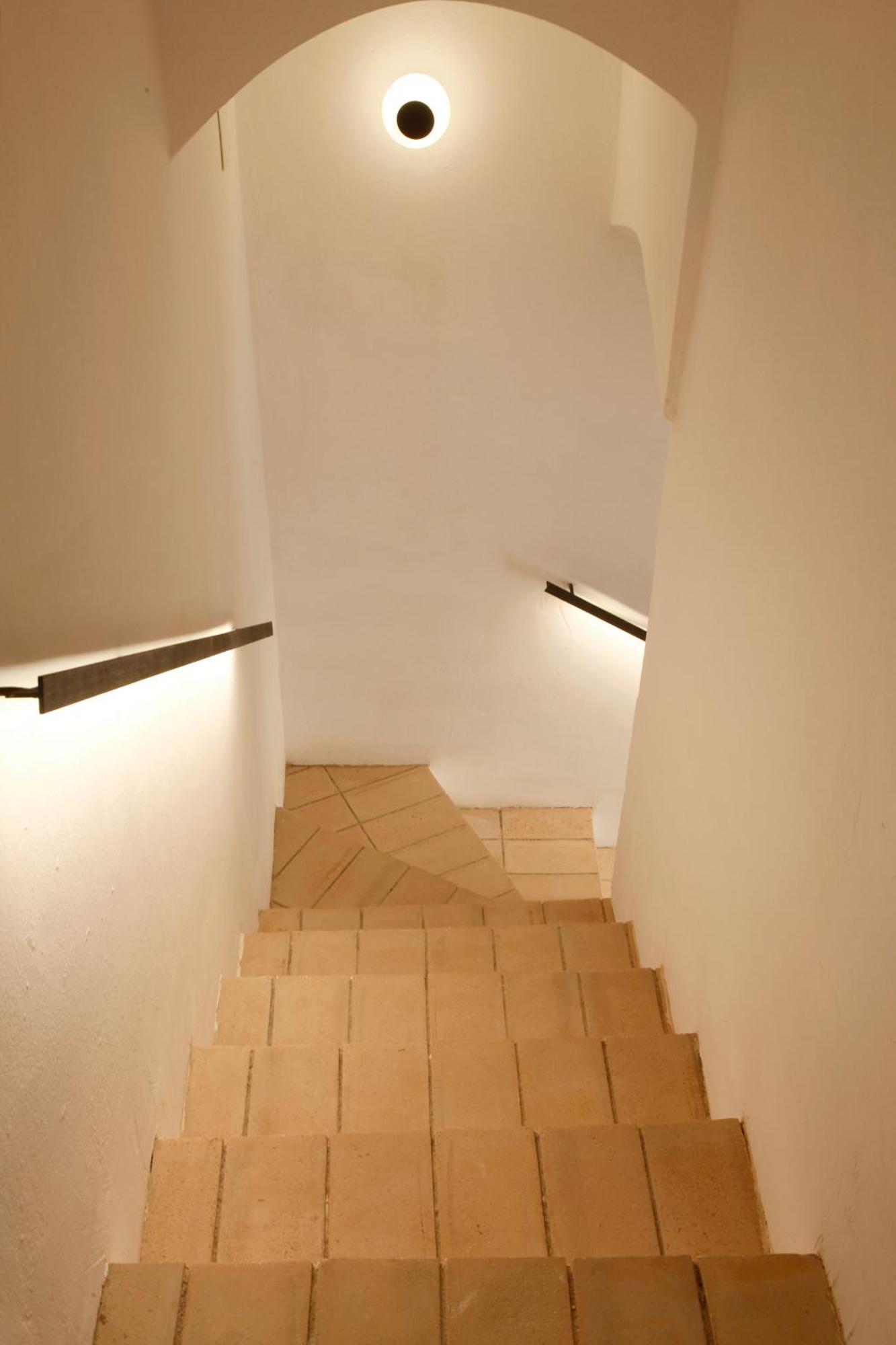 Maram Brava Casa Centro Begur Metge Pi 아파트 외부 사진